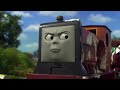 Accidents Will Happen TBT Thomas Friends