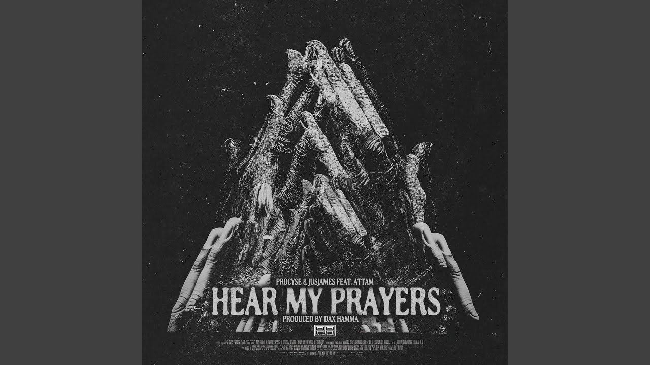 Hear My Prayers (feat. ATTAM)