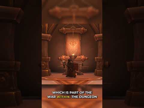 Overgrown Arathi Trellis Decor Guide in World of Warcraft