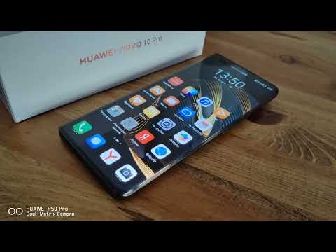 Huawei nova 10 Pro
