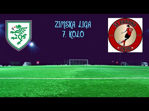 Zimska Liga Altina // Žarkovo - Rabona