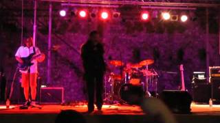 STOOSH Brazen (Weep) (Skunk Anansie Tribute)