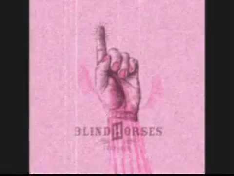 BLINDHORSES - Old Betty
