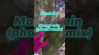 Best songs to listen to while playing Gorilla Tag #gorillatag #vr #songs