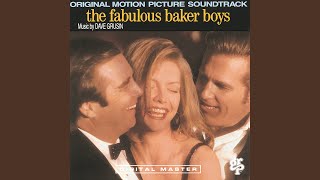 Shop Till You Bop (From "Fabulous Baker Boys" Soundtrack)