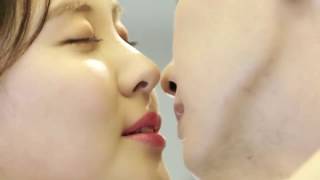 ✪ KISS ✪ Seohyun & Ji hyunwoo  KISS COMPIL