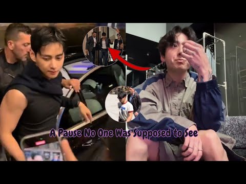 What Really Happened? The Unfinished Moment Between Them 