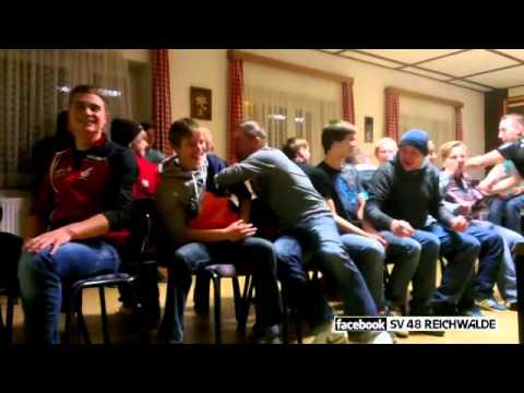 SVR - WeihnachtsParty