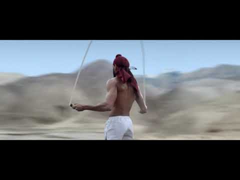 Bhaag Milkha Bhaag Title Track (Rock Version)