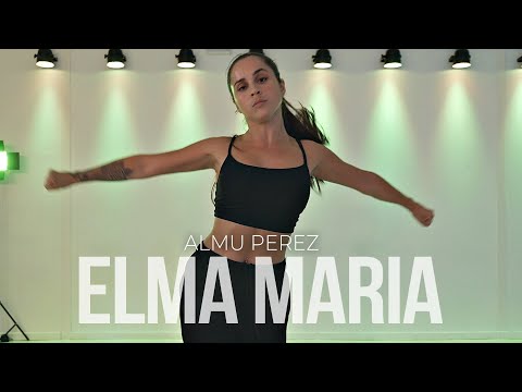 Maffio, Darell, Don Miguelo - Elma Maria  | Almu Perez Choreography