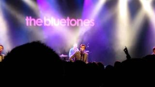 The Bluetones &#39;Surrendered&#39; (The Final Show - 27th September 2011)