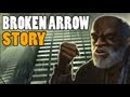 Black Ops 2 Zombies BROKEN ARROW Story Zombie Outbreak Russman Memory Loss Buried Die Rise
