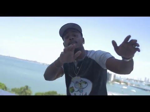 Rell Raccz - "The Man" | Visual By @DirectorKmac