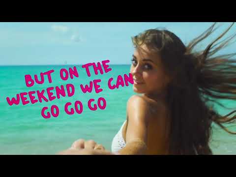 Dizkodude feat. Armando - NONONO (Official Lyric Video HD)