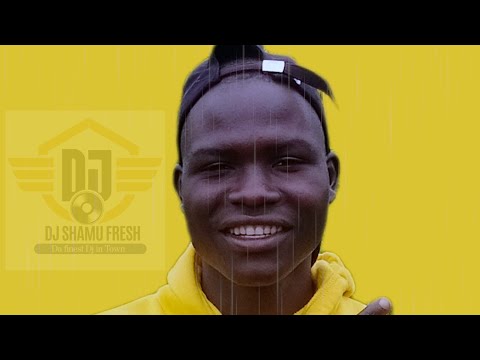 LOKE BY VIMAXZ 256 Ft DJ SHAMU FRESH (Official Audio 2024)