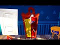 10 WAYS TO TRAP THE NEIGHBOR IN ACT 1 Hello Neighbor