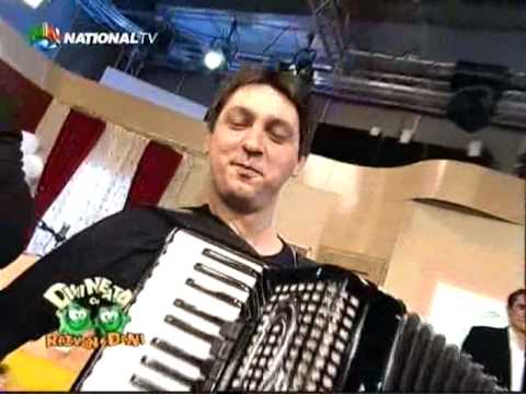 Costi Ionita & Florin Baboi  Of inima mea