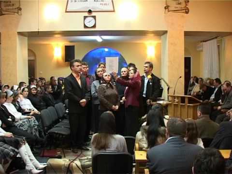 TATAL NOSTRU -Grup Frati-Surori Voitinel