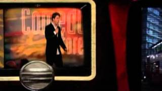 Michael McIntyre Comedy Store Special 2008 (Part 2 of 3)