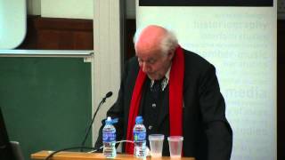 Professor Pierre Rosenberg: Les Sacrements