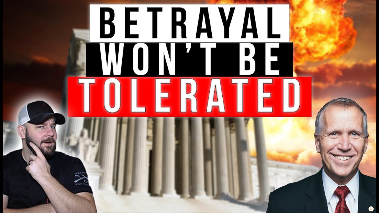 ACTION REQUIRED: Ready To Backhand Some RINO's Stalling Our Gun RIGHTS? We WILL NOT BE BETRAYED...