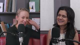 OPTIMISING BRAIN HEALTH | IN CONVERSATION WITH DR TARA SWART