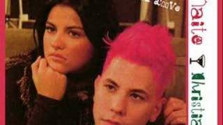 RBD - I wanna Be the rain