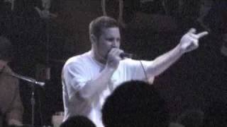 Sage Francis - &quot;whore monger sing-along&quot;