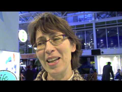 Sari Essayah pitää työllisyyttä tärkeimpänä