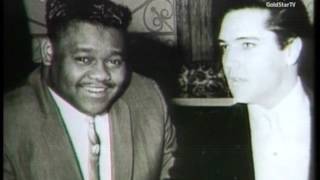 Fats Domino - I'm Walking