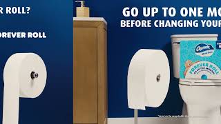 Charmin Forever Roll Demo (2025) – Product Showcase