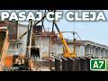 AUTOSTRADA A7 Pasaj CF Cleja Focșani Bacău Lot 3 Comparatie 08 05 03 07 2026