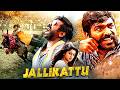Jallikattu Vijay Sethupathi Tanya Ravichandran Bobby Simha South Action Hindi Dubbed Movie