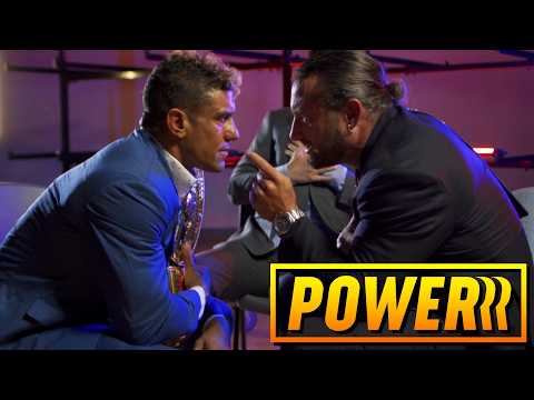 NWA Powerrr To Air On X/Twitter For The Next Five Weeks