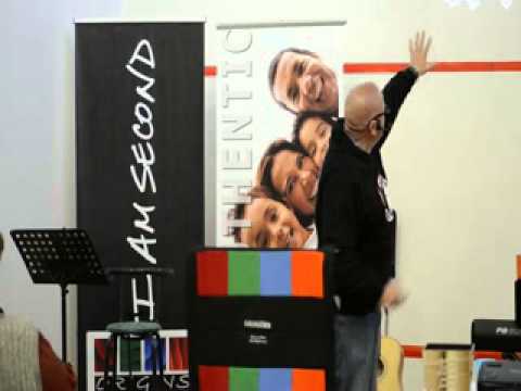 Romans 5 6 7 part 1 Attaining freedom thru understanding converted