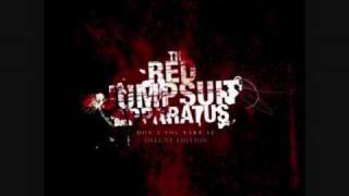 Download lagu The Red Jumpsuit Apparatus - Damn Regret mp3 Download lagu The Red Jumpsuit Apparatus - Damn Regret mp3