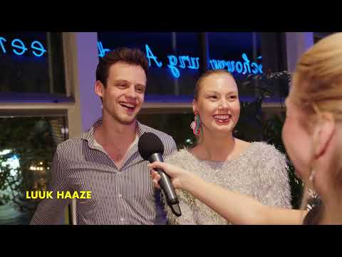 After movie Première DubbelOp