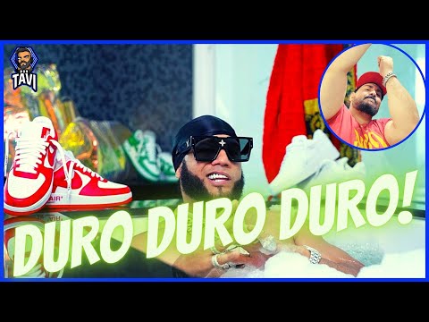 REACCION A EL ALFA "EL CAPO" ❌ NORIEL ❌ TRUENO - LOS APARATOS ✈️💰