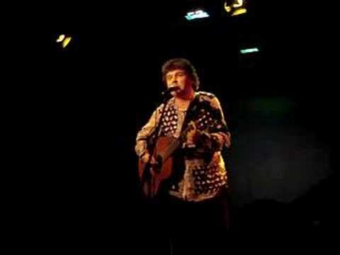 Dunnes Stores Girl - John Spillane