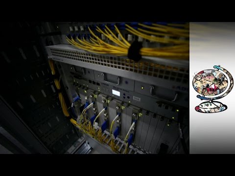 A Gift for the Hackers
