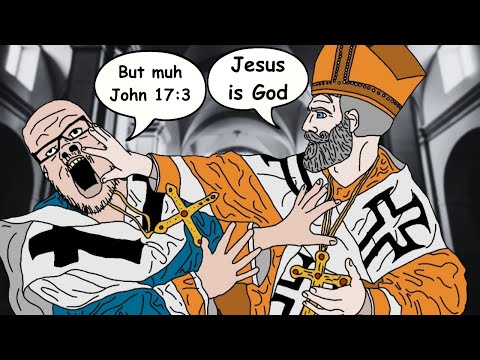 John 17:3 Doesn’t Deny Jesus’ Deity… It Proves It