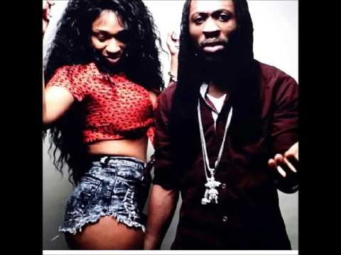 Jah Vision - She Want Me