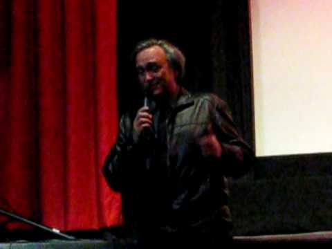 Joe Dante introduces Zulu - Dante's Inferno
