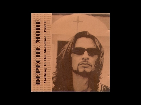 Depeche Mode // 10 - Halo (Frisco no. 1 Mix) (16th Strike) [Remixbootleg]