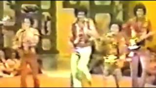 The Jackson 5 vs Dee Dee Joseph and David