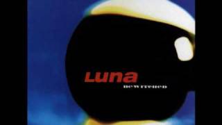 Luna - Bewitched