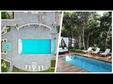 オリジナルギター型プール2022