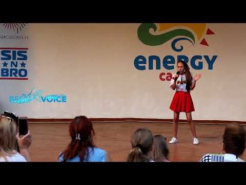 15 Liogchi Adriana | The Best Voice Summer Edition 2018