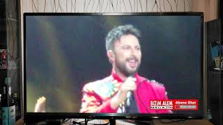 TARKAN - Çay Simit (Berlin konserinden 2020 (arşiv) )