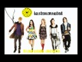 Lemonade Mouth - Breakthrough (Instrumental ...